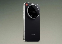 小米17 Ultra徕卡版黑银色首销权益公布：送一年碎屏保+只换不修