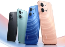 小米手机全球销量最高系列！REDMI 15C正式发布：百元良心神机