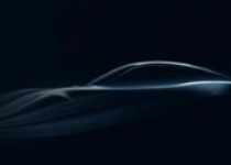 华为乾崑首境 广汽启境新车预告：号称“华系最美轿跑”