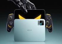 iQOO Pad Pro 8.8英寸小平板开启线下体验