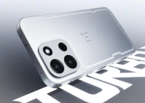 一加 Turbo 6预热：搭载行业热导率最高的冰河石墨