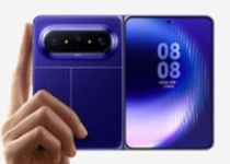 华为Pura X Max全系搭载麒麟9030Pro！整机性能提升30%