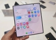 14999元！三星Galaxy Z Fold8 Ultra图赏：薄至8.9mm 仅重215g