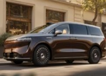 余承东放言超越所有旗舰！智界认领鸿蒙智行首款MPV