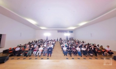 光影对话：新中国海报设计作品巡展首展 重磅开幕