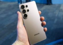 三星S26 Ultra图赏：7.9mm万元机皇 比iP17 PM更轻薄