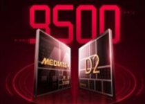 REDMI K90 Max官宣搭载天玑9500+独显芯片D2：支持全游戏16