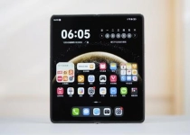 二季度折叠屏手机出货量排名：华为斩获45%份额 全球第一