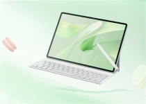 华为MatePad Air新款官宣：8月15日发布