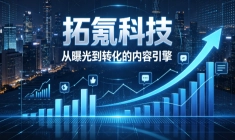 自媒体投放如何实现长效增长？拓氪科技闭环运营方案详解