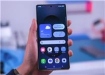 三星Galaxy S26系列原型机曝光：撞脸iPhone 17 Pro