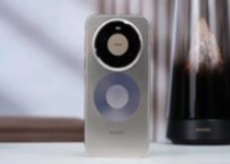 华为Mate 80系列鸿蒙6重磅升级：支持AI消除屏幕摩尔纹！