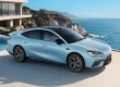 比Model 3便宜9万！吉利银河TT预售：14.59万元起