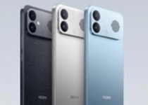 补贴价2549元起！REDMI K90 Max发布：小米首款风冷旗舰