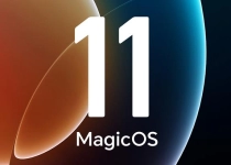 安卓首个液态玻璃设计！荣耀Magic V6开启MagicOS 11先锋招募