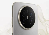 华为Mate 70 Air 16GB内存版明天开售：4699元起