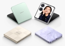 最强配置！小米MIX Flip 2搭载骁龙8至尊版+5165mAh电池