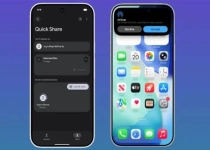 谷歌打通苹果生态！安卓机与iPhone实现跨平台互传