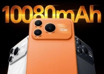 行业天花板！荣耀Power2首发10080mAh巨无霸电池