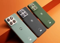 6mm超薄机身+4800mAh电池 moto X70 Air即将发布