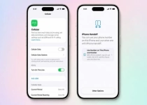 苹果iOS 27新增iPhone接力功能：两台手机共用一个eSIM号码