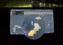 小鹏第二代VLA正式发布：实测城区通行比导航预估的还快