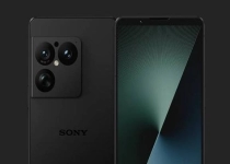 索粉梦中情机！索尼Xperia 1 VIII正式官宣：万元旗舰来了