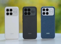 红米最强旗舰！K100 Pro Max参数出炉：2亿像素+最强Soc