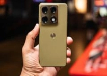 6.99mm影像旗舰！moto X70 Air Pro DXO超越Pura 70 Ultra