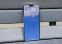 iPhone 18全系标配12GB内存：苹果告别8GB时代