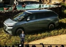 63.3度大电池一周纯电无忧！全小鹏X9增混上市：30.98万起