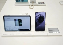 天玑9400+双K魔王！REDMI K80至尊版/K Pad平板样机已到店