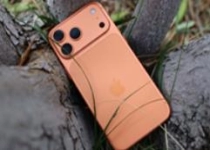 无缘2亿像素！iPhone 18影像曝光：双4800万主摄+潜望长焦