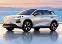 十万内带激光雷达的SUV！2027款长安启源Q05上市：7.99万起
