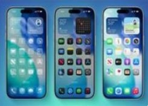 最惊艳的苹果手机来了！iPhone 18 Pro灵动岛瘦身成功