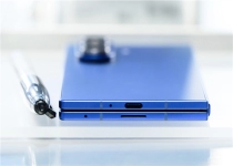 罗永浩评三星Galaxy Z Fold7：硬件没得说 生平第一次想长期用折叠屏