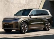 500万内最强换代！理想L9 Livis官宣 首发全球最强智驾大脑