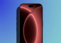 iPhone 18 Pro七月量产：新增深红色 一眼就能认出是新iPhone