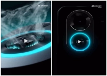 OPPO K13 Turbo系列官宣：内置散热风扇 掀起性能风暴