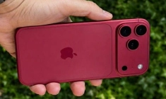 爱马仕橙退场！iPhone 18 Pro红色款偷跑：年度爆款色预定