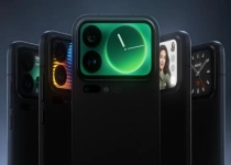 独一无二！小米17 Pro Max外观公布：比iPhone 17多一块屏