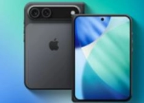 14999元起 你买苹果or华为！折叠屏iPhone开产 今年9月发布