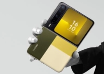 华为Pura X2最新爆料：电池容量预计达5500mAh！