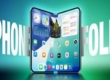 iPhoneFold首年销量预计600万至700万 占全球折叠屏市场22%