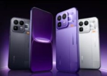 真我回归OPPO后的首款新机来了！真我Neo8上架OPPO官网