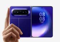 史上最强阔折叠 华为Pura X Max塞进麒麟最强U：售价过万