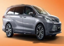 凯美瑞、赛那依然能打！广汽丰田1月销量63648台 同比正增长