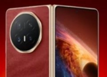 刷新折叠屏轻薄纪录！荣耀Magic V6正式发布：仅8.75mm