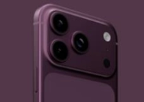 苹果6款新品蓄势待发：iPhone 18 Pro领衔、折叠屏首秀