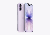 2025十大热搜手机出炉：苹果赢麻了 iPhone 17系列无敌